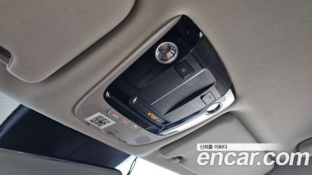 Kia K5 (III) 2.0 Noblesse 2020 — фото 19