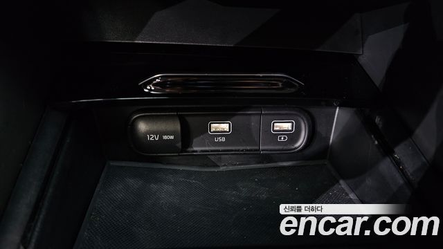 Kia K5 (III) 2.0 Noblesse 2020 — фото 20