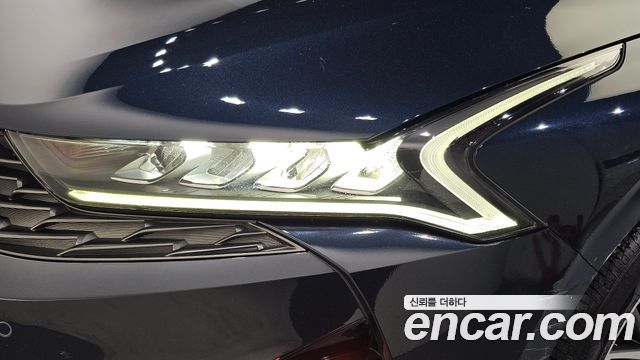 Kia K5 (III) 2.0 Noblesse 2020 — фото 22