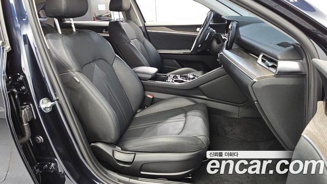 Kia K5 (III) 2.0 Noblesse 2020 — фото 26
