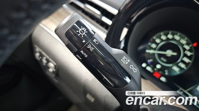 Kia K5 (III) 2.0 Noblesse 2020 — фото 27
