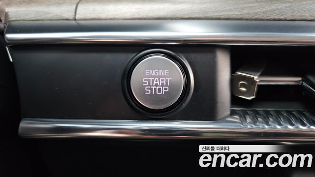 Kia K5 (III) 2.0 Noblesse 2020 — фото 28