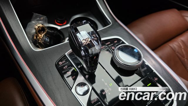 BMW X7 (G07) xDrive 30d Design Pure Excellent 6-Seater 2020 — фото 9