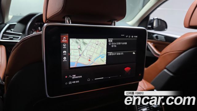 BMW X7 (G07) xDrive 30d Design Pure Excellent 6-Seater 2020 — фото 14