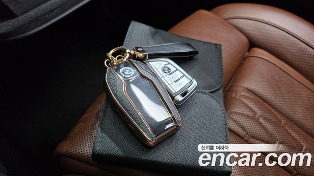 BMW X7 (G07) xDrive 30d Design Pure Excellent 6-Seater 2020 — фото 17