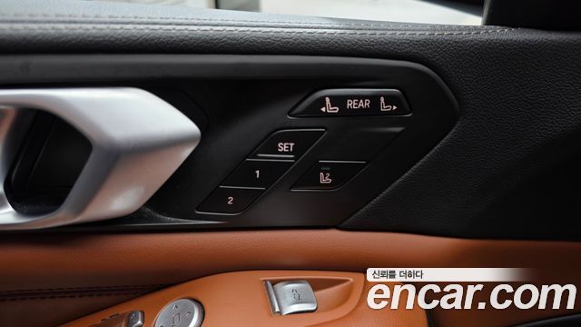 BMW X7 (G07) xDrive 30d Design Pure Excellent 6-Seater 2020 — фото 31