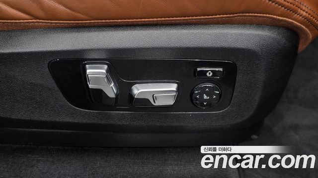 BMW X7 (G07) xDrive 30d Design Pure Excellent 6-Seater 2020 — фото 32