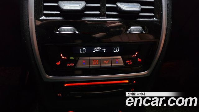 BMW X7 (G07) xDrive 30d Design Pure Excellent 6-Seater 2020 — фото 34