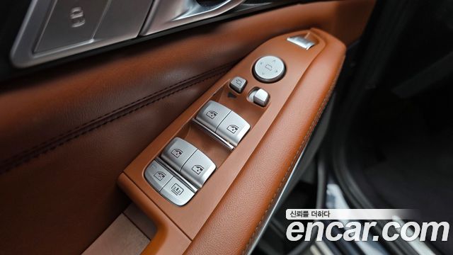 BMW X7 (G07) xDrive 30d Design Pure Excellent 6-Seater 2020 — фото 41
