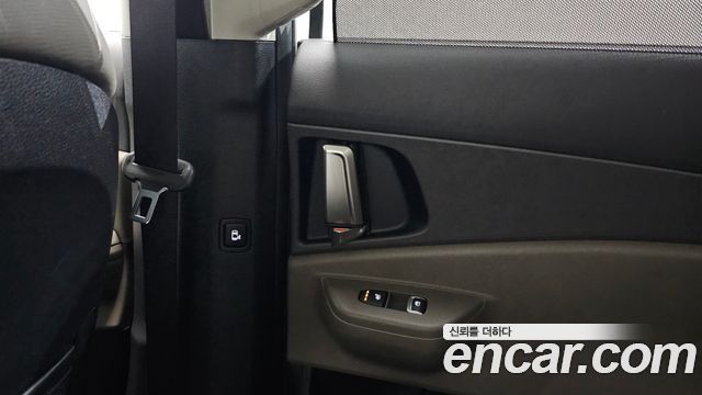 Kia Carnival (IV) HEV 9seater Nobless 2024 — фото 19