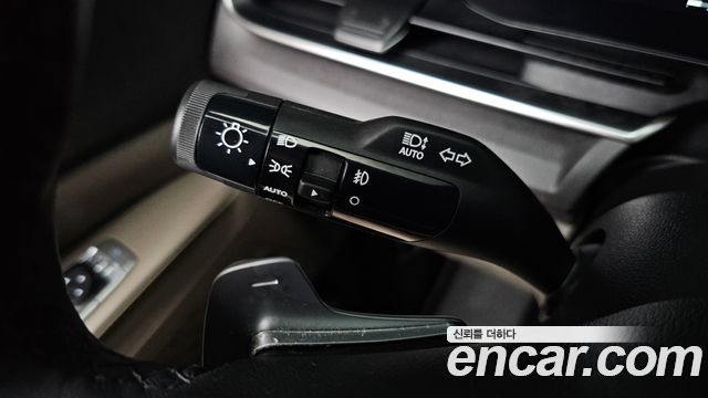 Kia Carnival (IV) HEV 9seater Nobless 2024 — фото 30