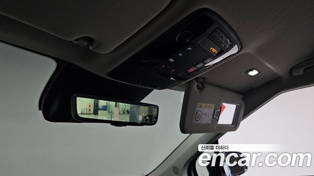 Kia Carnival (IV) HEV 9seater Nobless 2024 — фото 32