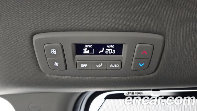 Kia Carnival (IV) HEV 9seater Nobless 2024 — фото 34