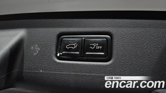 Kia Carnival (IV) HEV 9seater Nobless 2024 — фото 35