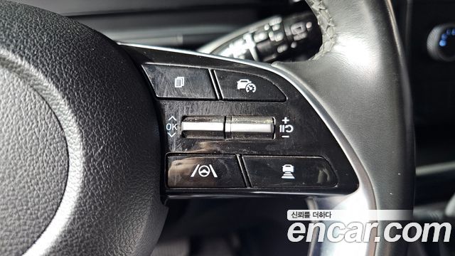 Hyundai Staria Cargo 5-Seater Modern 2022 — фото 16