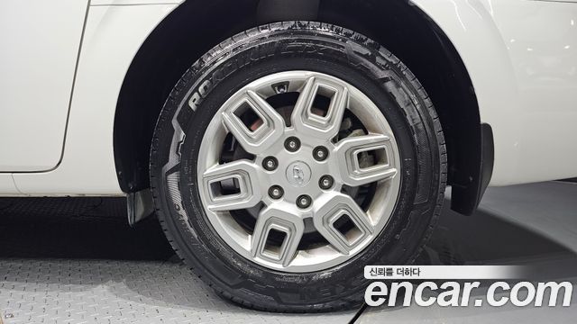 Hyundai Staria Cargo 5-Seater Modern 2022 — фото 21