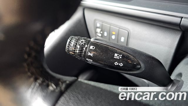 Hyundai Staria Cargo 5-Seater Modern 2022 — фото 28