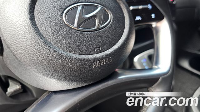 Hyundai Staria Cargo 5-Seater Modern 2022 — фото 29