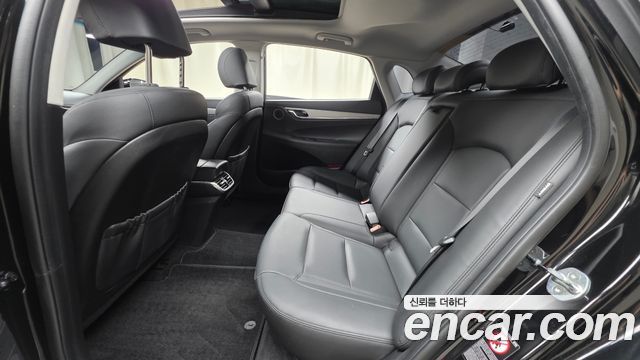 Hyundai Grandeur (IG) 3.0 LPi Rent Car Modern 2022 — фото 16