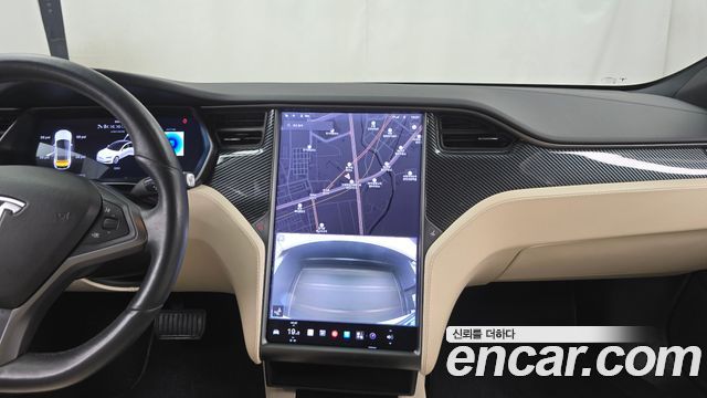 Tesla Model S Long Range 2020 — фото 13