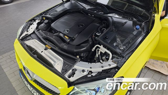 Mercedes-Benz C-Class (W205) C200 Cabriolet 2020 — фото 6