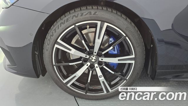 BMW 5 Series (G60) 530i xDrive M Sport 2024 — фото 5