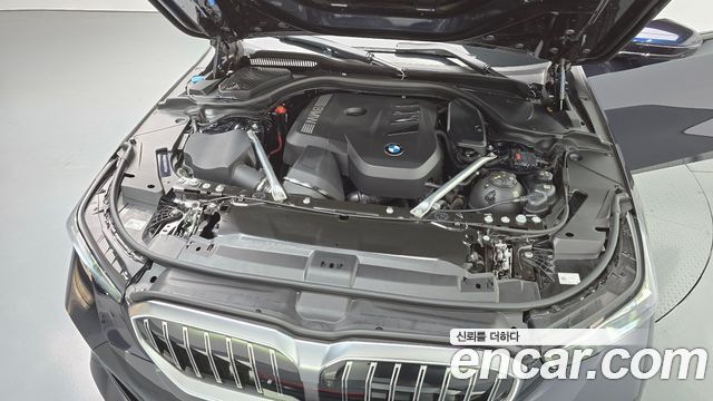 BMW 5 Series (G60) 530i xDrive M Sport 2024 — фото 6