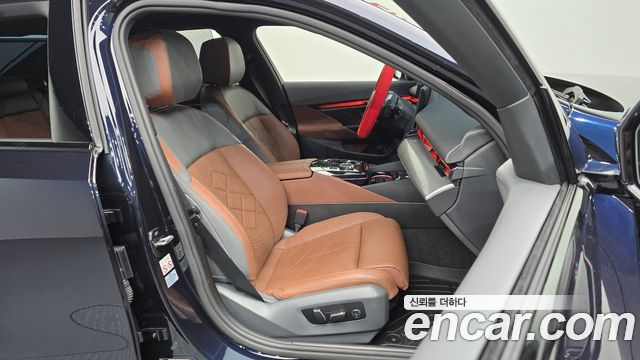 BMW 5 Series (G60) 530i xDrive M Sport 2024 — фото 32
