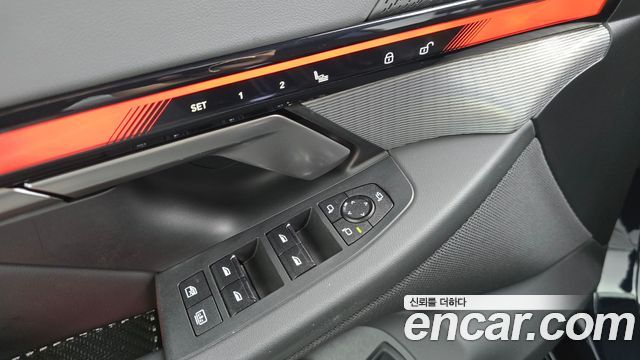BMW 5 Series (G60) 530i xDrive M Sport 2024 — фото 33
