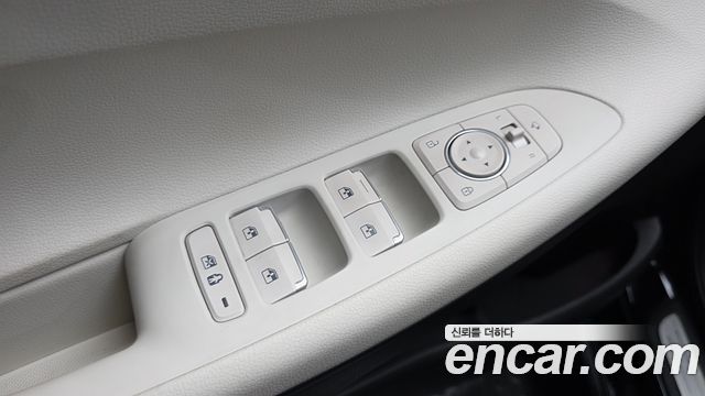 Hyundai Grandeur (IG) 2.5 Le Blanc 2023 — фото 30
