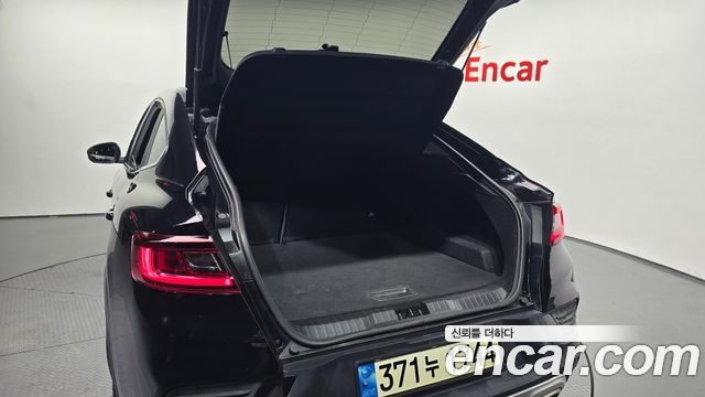 Renault Korea XM3 1.3 TCe RE Signature 2023 — фото 19