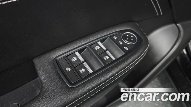 Renault Korea XM3 1.3 TCe RE Signature 2023 — фото 20