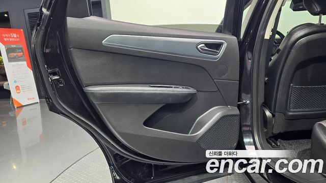 Renault Korea XM3 1.3 TCe RE Signature 2023 — фото 25