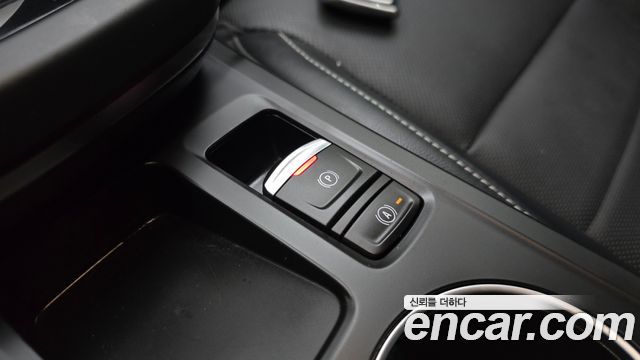Renault Korea XM3 1.3 TCe RE Signature 2023 — фото 27