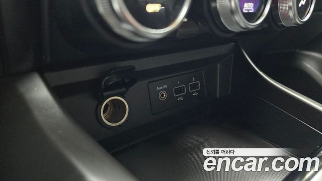 Renault Korea XM3 1.3 TCe RE Signature 2023 — фото 29