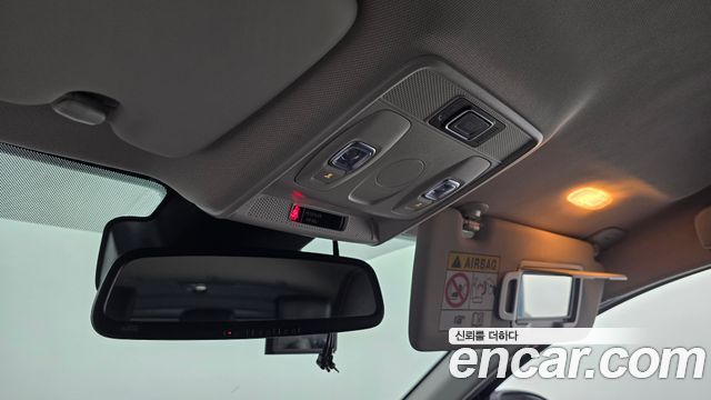 Renault Korea XM3 1.3 TCe RE Signature 2023 — фото 30