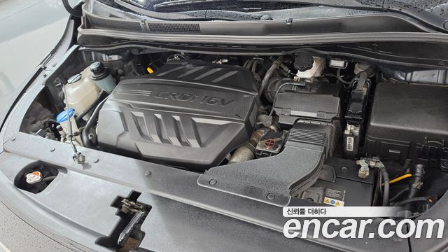 Kia Carnival 9-Seater Prstige 2019 — фото 6