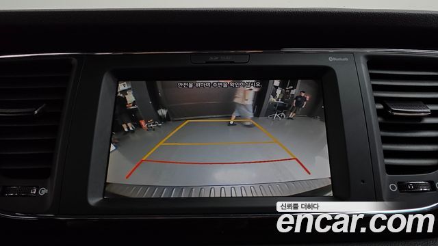 Kia Carnival 9-Seater Prstige 2019 — фото 15