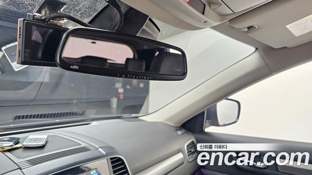Renault Korea QM6 2.0 LPe LE 2WD 2021 — фото 19