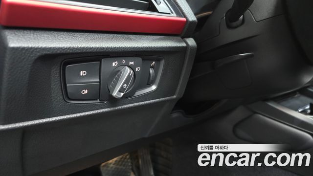 BMW 1 Series (F20) 118d Sport 5Door 2015 — фото 23