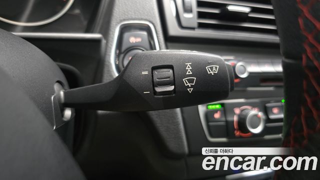 BMW 1 Series (F20) 118d Sport 5Door 2015 — фото 34