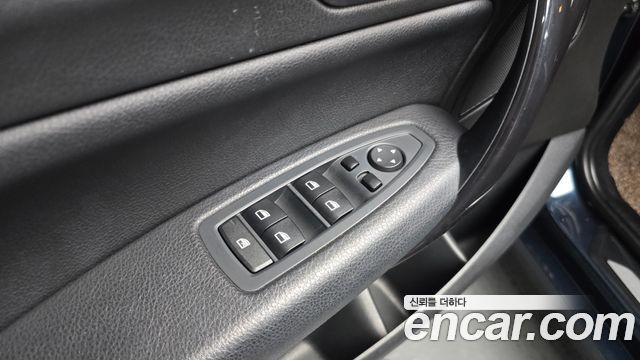 BMW 1 Series (F20) 118d Sport 5Door 2015 — фото 36