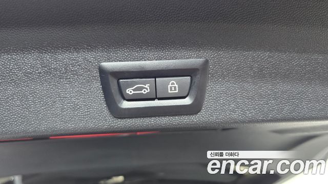 MINI Cooper Countryman Classic Plus Launch Pack 2nd Gen 2023 — фото 20
