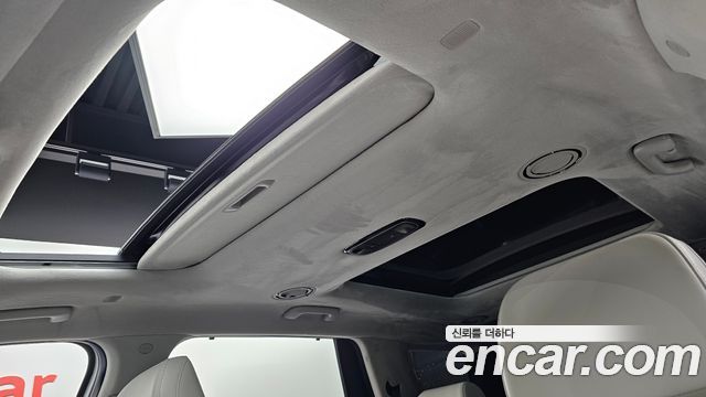Hyundai Palisade Diesel 2.2 4WD Prestige 2020 — фото 17