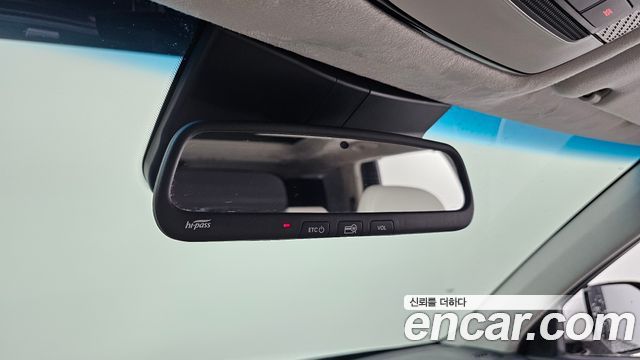 Hyundai Palisade Diesel 2.2 4WD Prestige 2020 — фото 18