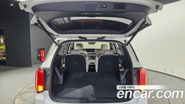 Hyundai Palisade Diesel 2.2 4WD Prestige 2020 — фото 20