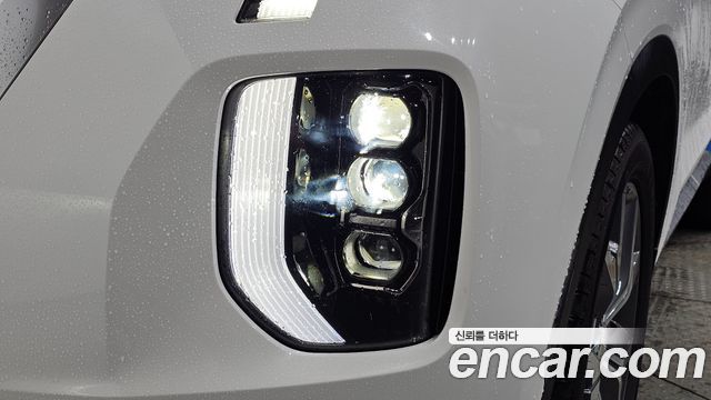 Hyundai Palisade Diesel 2.2 4WD Prestige 2020 — фото 22