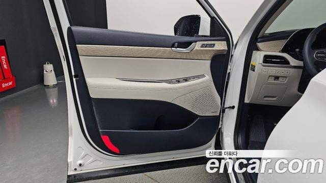 Hyundai Palisade Diesel 2.2 4WD Prestige 2020 — фото 24