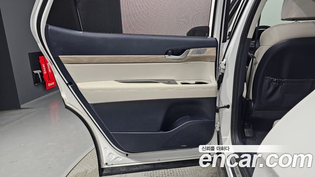 Hyundai Palisade Diesel 2.2 4WD Prestige 2020 — фото 25