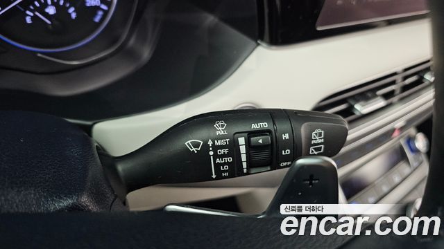 Hyundai Palisade Diesel 2.2 4WD Prestige 2020 — фото 27